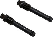 Drag Specialties Brake Pad Pins Fits Harley-Davidson Dyna, Softail Models 2008-2017