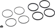 Drag Specialties Caliper/Piston Seal Kit #89235