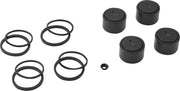 Drag Specialties Caliper Rebuild Kit Fits Harley-Davidson Touring Models 2008-2024
