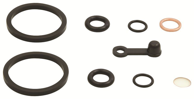 BRAKE CALIPER PARTS