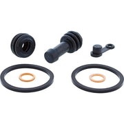 BRAKE CALIPER PARTS