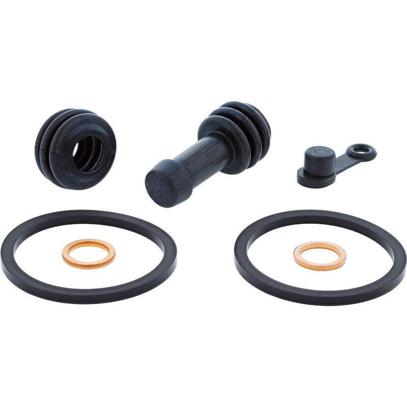 BRAKE CALIPER PARTS