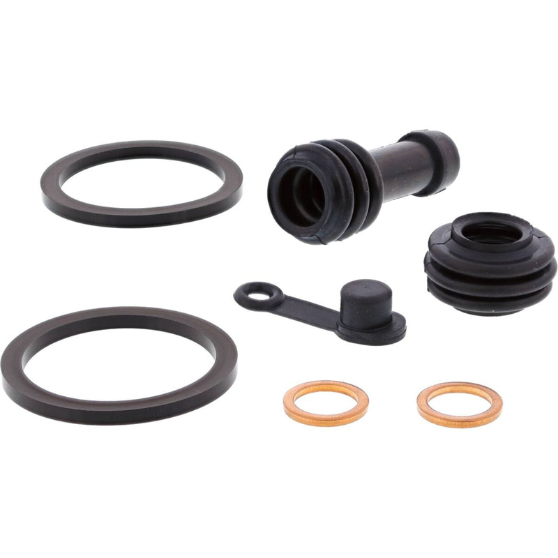 BRAKE CALIPER PARTS