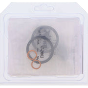 BRAKE CALIPER PARTS