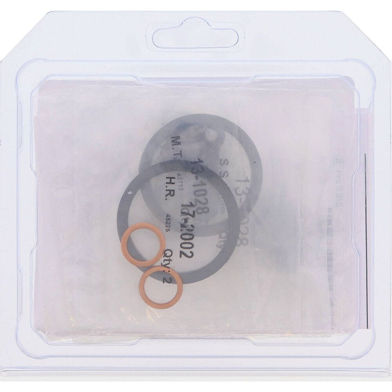 BRAKE CALIPER PARTS