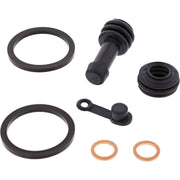 BRAKE CALIPER PARTS