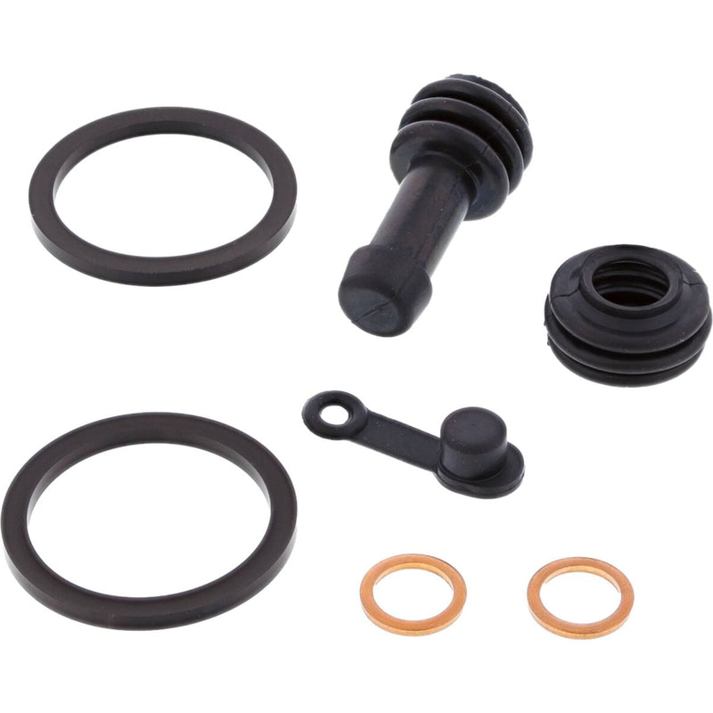 BRAKE CALIPER PARTS