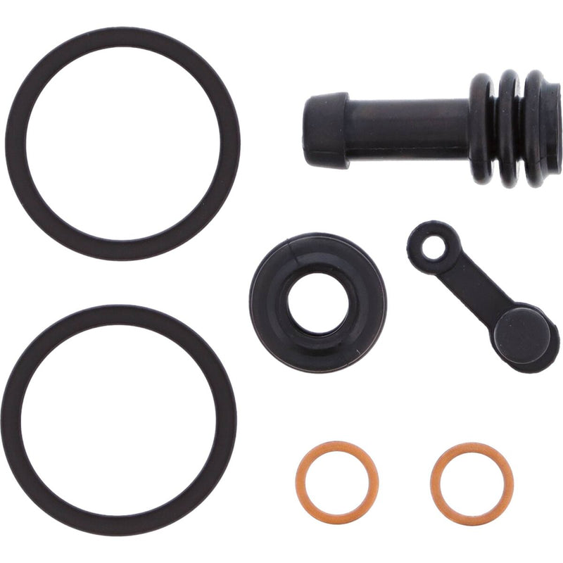 BRAKE CALIPER PARTS
