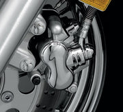 Brake Caliper Cover