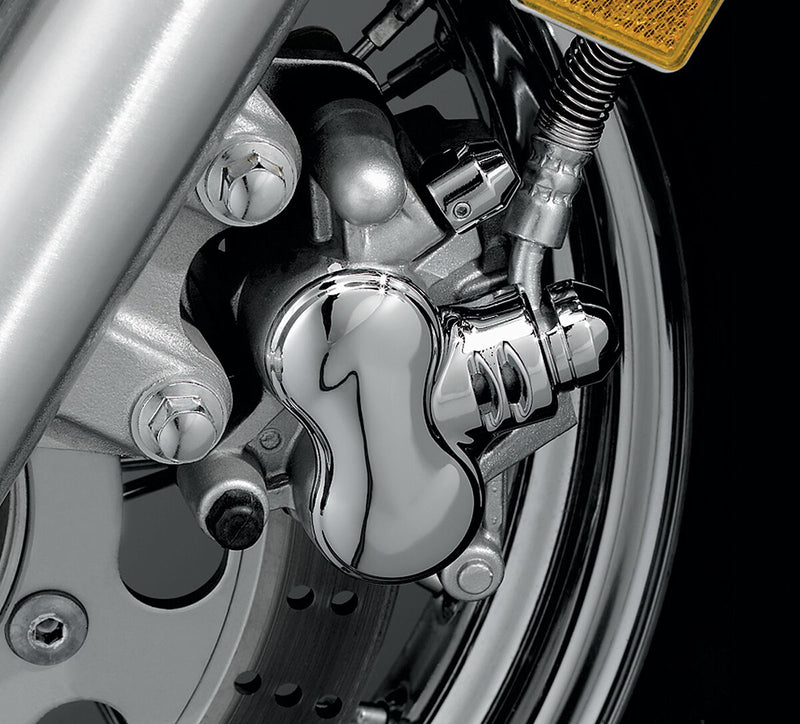 Brake Caliper Cover
