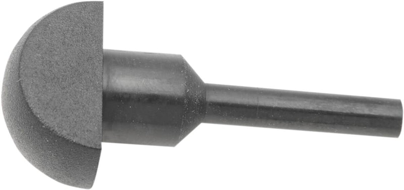Drag Specialties Rear Brake Caliper Damper Fits Harley-Davidson Sportster Models 2004-2022