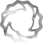 Galfer Brake kit OEM Replacement for 2012-2022 BETA Silver Stainless Steel Standard Front Rear #KG814W