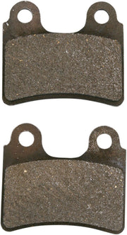 EBC FA Series Organic Brake Pads Multi-Purpose Off-Road Front Rear Organic Base Organic Keviar® Set