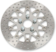 EBC Custom Stainless Steel Rear Brake Rotor for 1992-1999 Harley-Davidson Narrow Band #RSD015