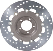 EBC MD Series Pro-Lite Brake Rotor for 1983-1996 BMW Pro-Lite Series Silver Rear Two Piece (Floating) Stainless Steel #MD611