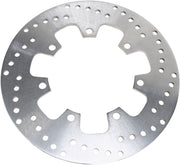 EBC MD Series Pro-Lite Brake Rotor for 1981-1983, 1986-1993 KAWASAKI Pro-Lite Series Front One Piece (Fixed) Composite #MD4006LS
