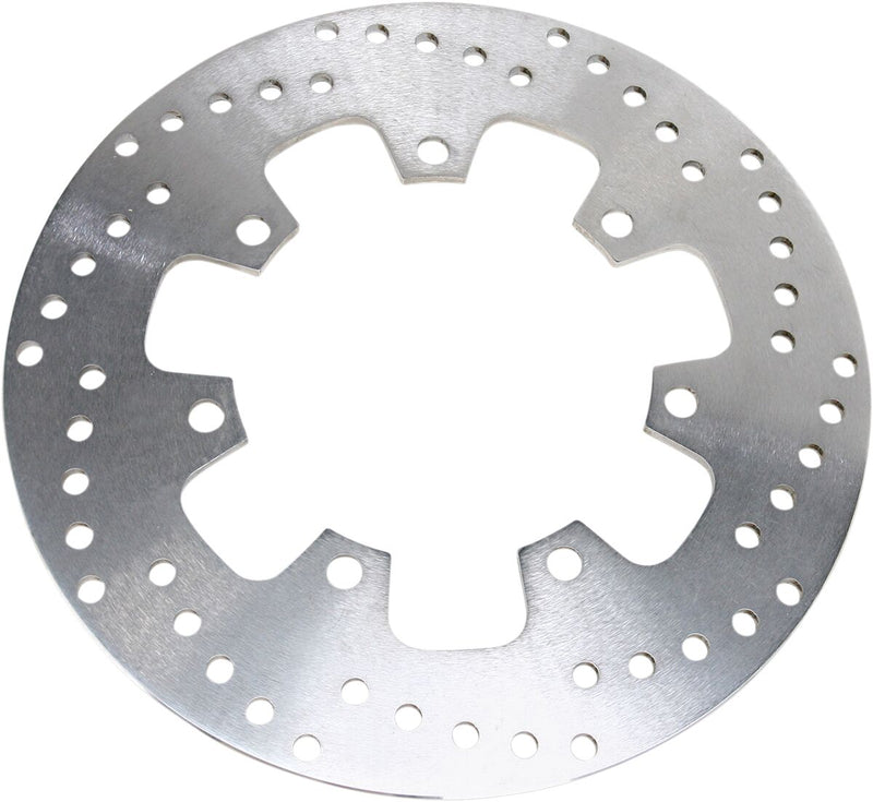 EBC MD Series Pro-Lite Brake Rotor for 1981-1983, 1986-1993 KAWASAKI Pro-Lite Series Front One Piece (Fixed) Composite #MD4006LS