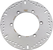 EBC MD Series Pro-Lite Brake Rotor for 1997-2016 HONDA Pro-Lite Series Silver Front Rear One Piece (Fixed) Stainless Steel