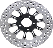 Performance Machine Two-Piece Brake Rotor #01331522RELSBMP
