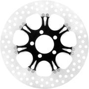 Performance Machine Two-Piece Brake Rotor #01331802VIRSBMP