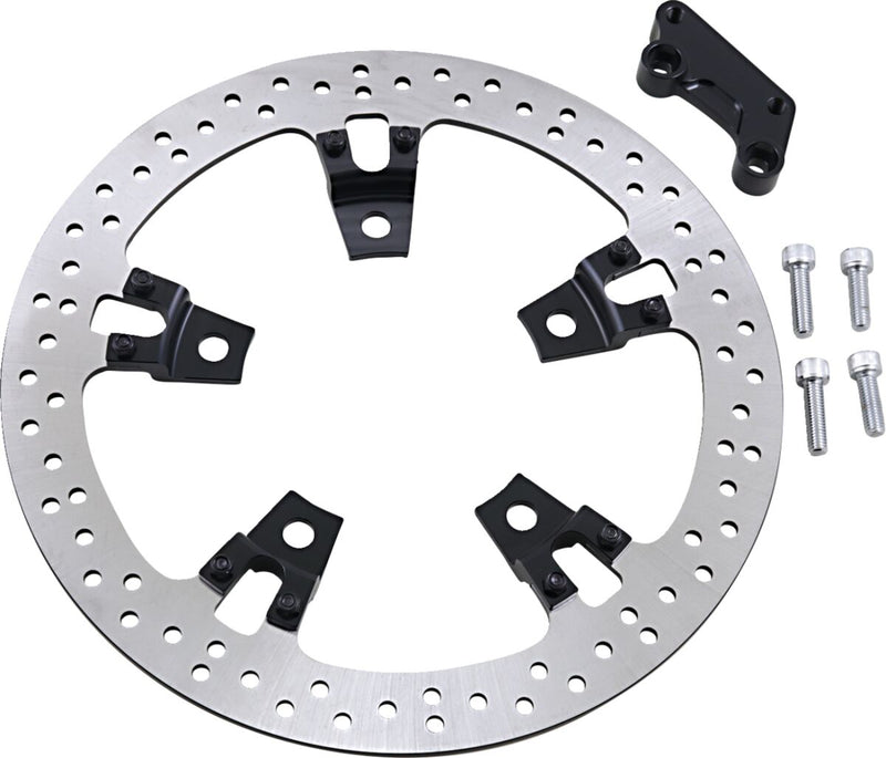 Arlen Ness Big Brake Floating Rotor Kit #02-962