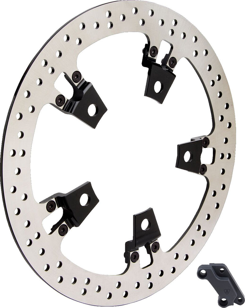 Arlen Ness Big Brake Floating Rotor Kit #02-963