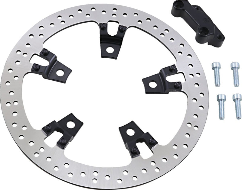Arlen Ness Big Brake Floating Rotor Kit #02-963