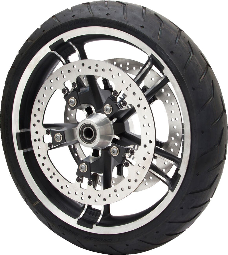 Arlen Ness Big Brake Floating Rotor Kit #02-963
