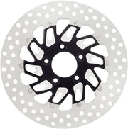 Performance Machine Two-Piece Brake Rotor #01331802SUPRSBP