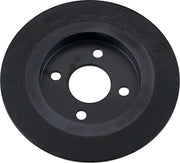 Drag Specialties Rear Brake Rotor Fits Harley-Davidson Touring, Trike Models 2014-2024