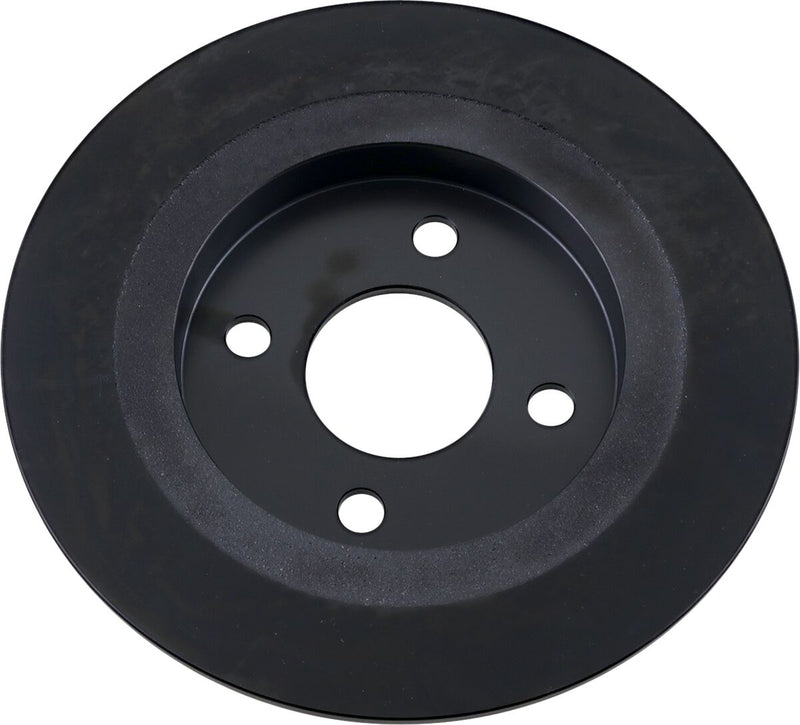 Drag Specialties Rear Brake Rotor Fits Harley-Davidson Touring, Trike Models 2014-2024