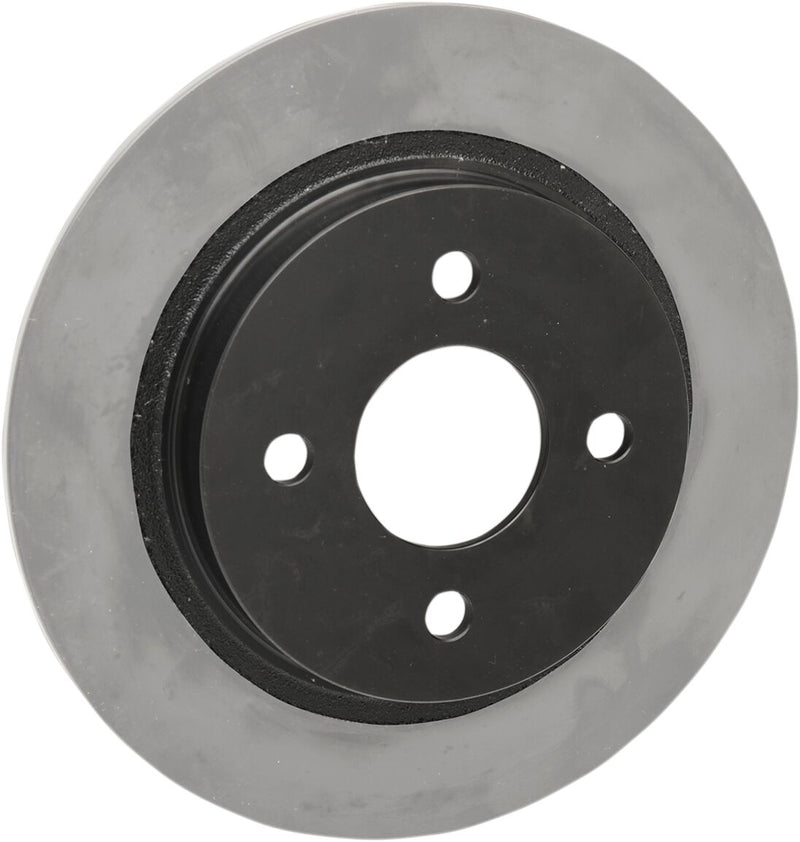Drag Specialties Rear Brake Rotor Fits Harley-Davidson Touring, Trike Models 2014-2024