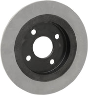 Drag Specialties Rear Brake Rotor Fits Harley-Davidson Touring, Trike Models 2014-2024