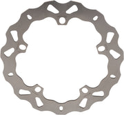 Galfer Brake Rotor for 1993-2024 BMW Front One Piece (Fixed) Stainless Steel #DF702W