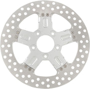 Performance Machine Two-Piece Brake Rotor #01331802FRMSCH