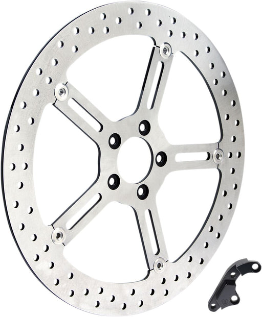 Big Brake Floating Rotor Kit