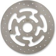 Drag Specialties OEM-Style Brake Rotor Fits Harley-Davidson Touring Models 2008-2013