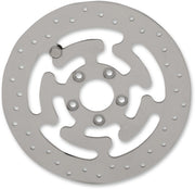 Drag Specialties OEM-Style Brake Rotor Fits Harley-Davidson Touring Models 2008-2024