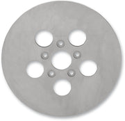 Drag Specialties OEM-Style Brake Rotor Fits Harley-Davidson Dyna, Softail, Sportster Models 1992-1999