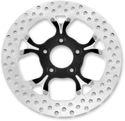 Performance Machine Two-Piece Brake Rotor #01331800GALLBMP