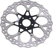 Arlen Ness Two-Piece Floating Brake Rotor #33-10101-203