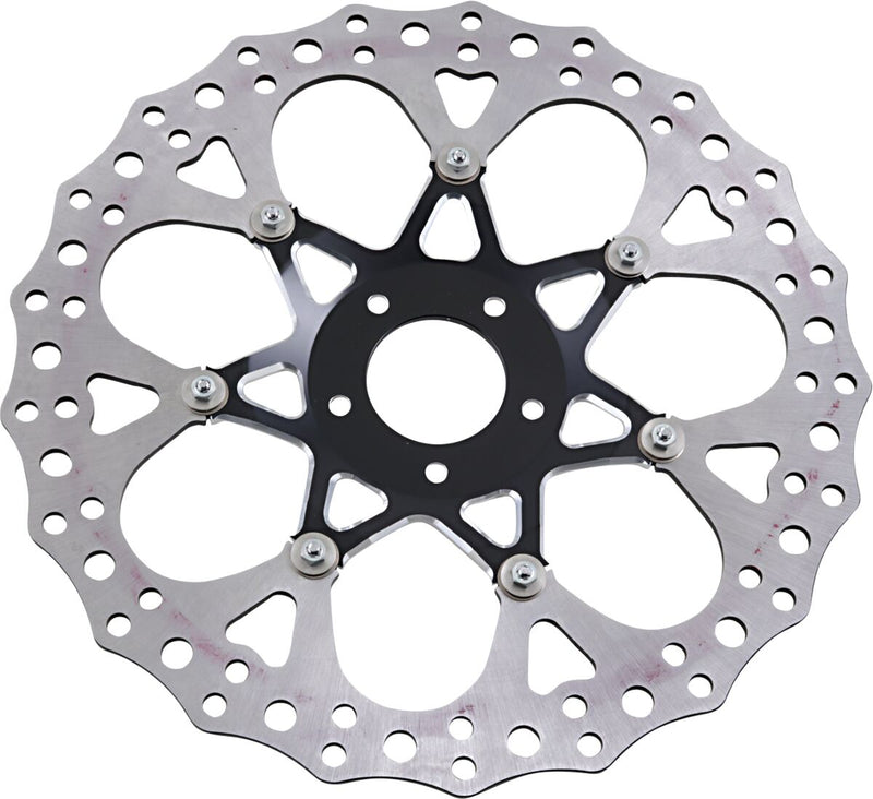 Arlen Ness Two-Piece Floating Brake Rotor #33-10101-203