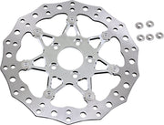 Arlen Ness Two-Piece Floating Brake Rotor #33-10102-202