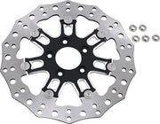 Arlen Ness Two-Piece Floating Brake Rotor #33-10301-202