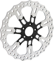 Arlen Ness Two-Piece Floating Brake Rotor #33-10301-203