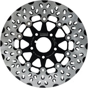 Drag Specialties FTK Series Brake Rotor Fits Harley-Davidson Dyna, Softail, Sportster, Touring Models 1987-1999