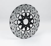 Drag Specialties FTK Series Brake Rotor Fits Harley-Davidson Dyna, Softail, Sportster, Touring Models 1987-1999