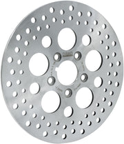 Drag Specialties F Series Brake Rotor Fits Harley-Davidson Dyna, Softail, Sportster Models 1978-1999