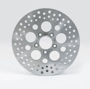 Drag Specialties F Series Brake Rotor Fits Harley-Davidson Dyna, Softail, Sportster, Touring Models 2000-2024