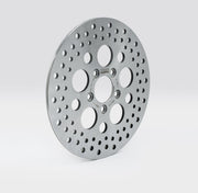 Drag Specialties F Series Brake Rotor Fits Harley-Davidson Dyna, Softail, Sportster, Touring Models 2000-2024